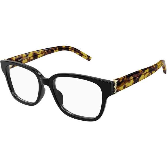 NWT Yves Saint Laurent SL-M150-006 Eyeglasses - Picture 1 of 4